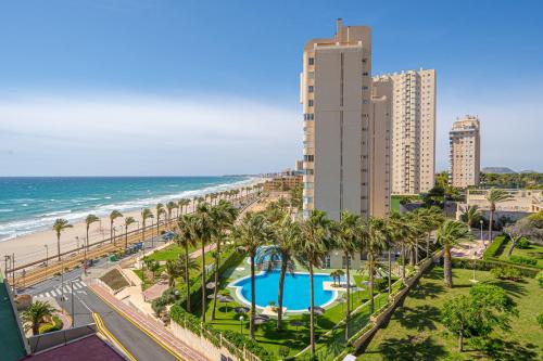 Las Lanzas Beach, El Campello – Precios actualizados 2023