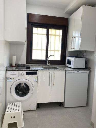 BENALMADENA ALOHA PLAYA BEACH LOFT