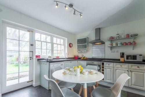 Forge Cottage – Photos 4