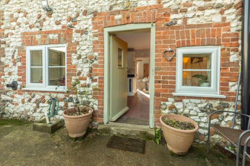 Froggy Cottage – Photos 3