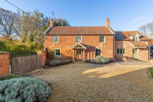 The Manse