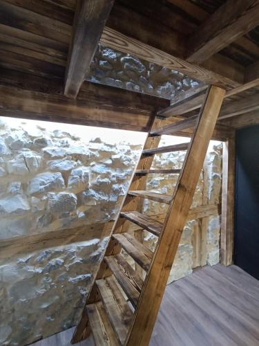 Gambar di galeri bagi Les étoiles de Bevy Gîtes di Lajoux