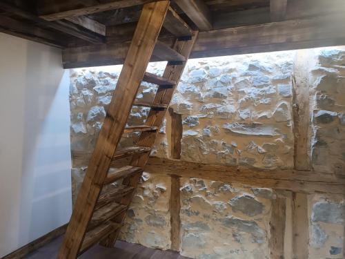 Gambar di galeri bagi Les étoiles de Bevy Gîtes di Lajoux