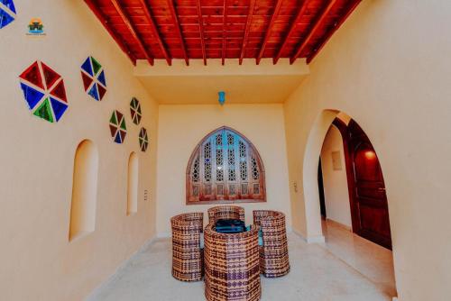 Fotografie z fotogalerie ubytování Tunis castle v destinaci ‘Izbat an Nāmūs