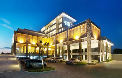 Hotel Santika Banyuwangi – Photos 2