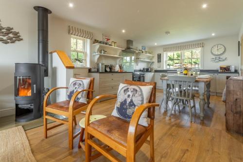 Wigeon Cottage – Photos 2