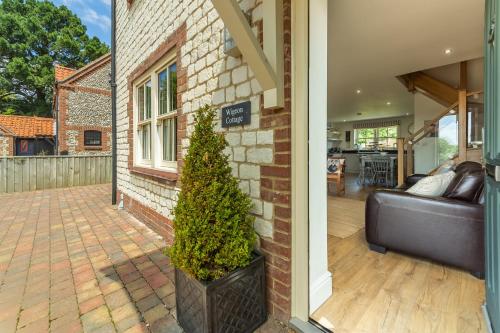 Wigeon Cottage – Photos 3