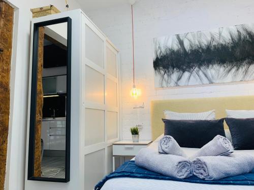 Apartamento con encanto en zona Tirso de Molina-Sol