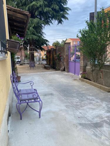 Fotografie z fotogalerie ubytování Villa Delle Rose v destinaci Bra