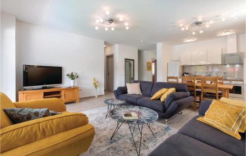 Luxurious Home In Pula