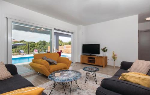 Luxurious Home In Pula