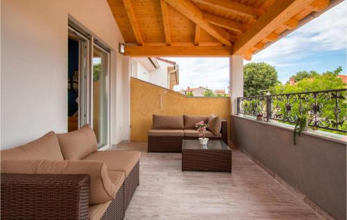 Luxurious Home In Pula