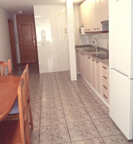 Apartamento en el Centro a 2 minutos playa