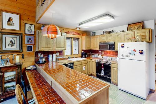 Atkins Cabin – Photos 4