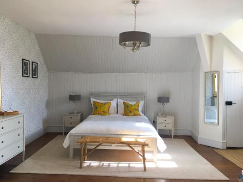 Le Château Aspet B&B – Photos 4