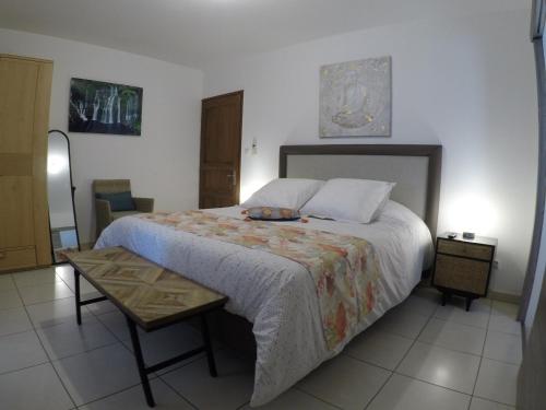 La Villa Vie d'Hôte chambre d'hôte