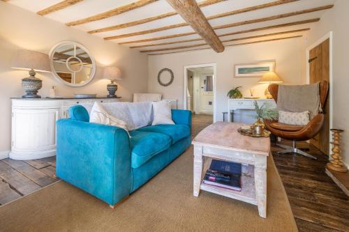 Orchard Cottage – Photos 4