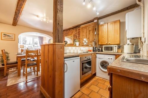 Harbour View Cottage – Photos 3