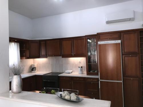 Aratos Apartments - Kallisto 2bedroom Apartment