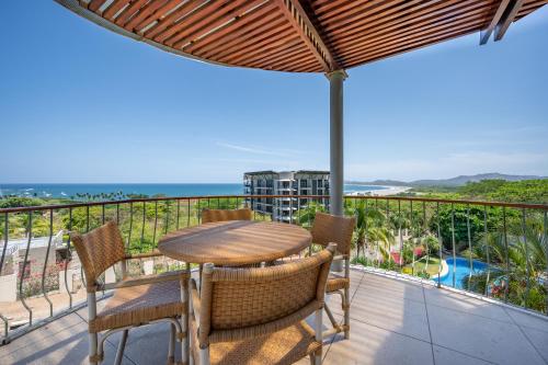 Monte Perla Condo at Tamarindo