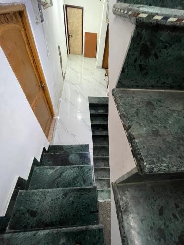 Galeriebild der Unterkunft Hotel Crescent in Srinagar