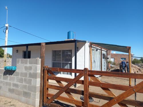 Complejo de Cabañas El Lalo – Photos 2