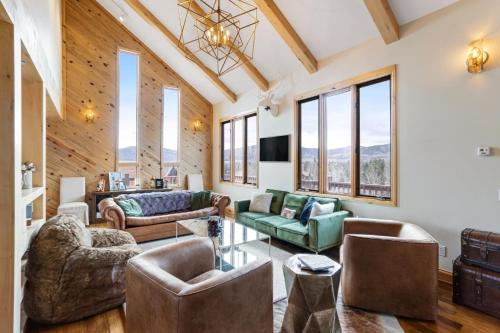 Gallery image of Highwood Home in Frisco