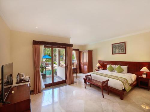 Gallery image of The Grand Bali Nusa Dua in Nusa Dua