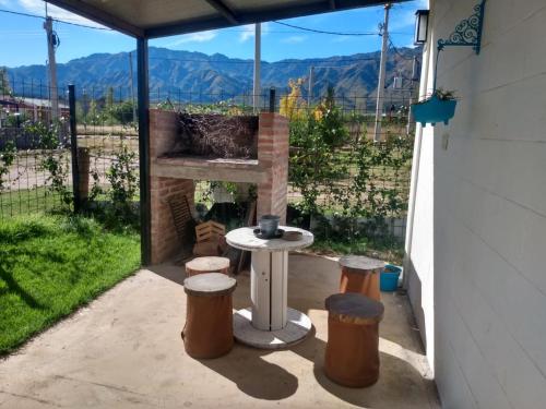 Complejo de Cabañas El Lalo – Photos 3