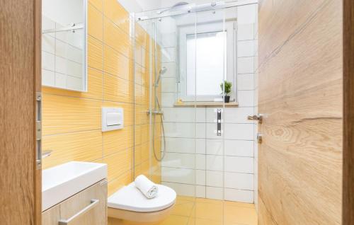 Apartment Villa ElFi with private pool