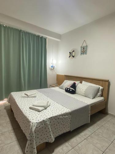 ANI Apartment