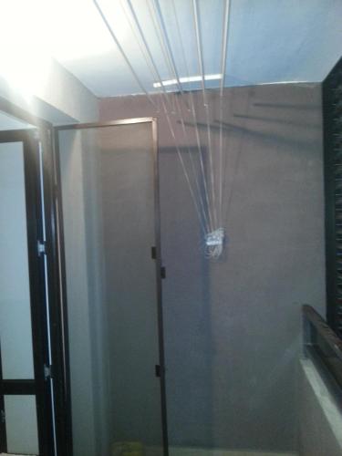 Ванна кімната в Apartment Nova