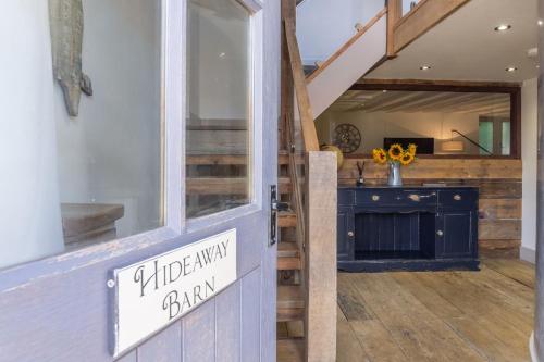 Hideaway Barn – Photos 3