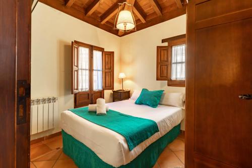 Charminghomesgranada Apartamento familiar Río Genil