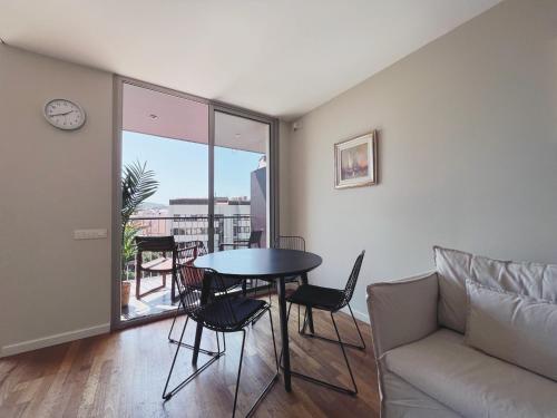 Stay U-nique Apartments Sants II
