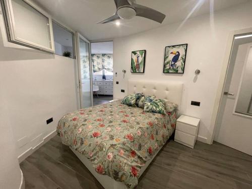 Zdjęcie z galerii obiektu Yessi de SteraM Flats w mieście Torremolinos