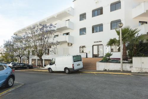 Alvaflor 102 - Vilamoura by HD Properties