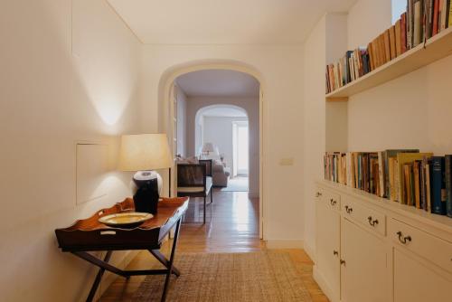 Secret Garden Apartment in Alfama
