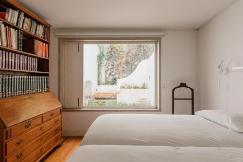 Secret Garden Apartment in Alfama