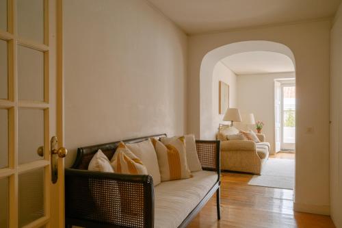 Secret Garden Apartment in Alfama