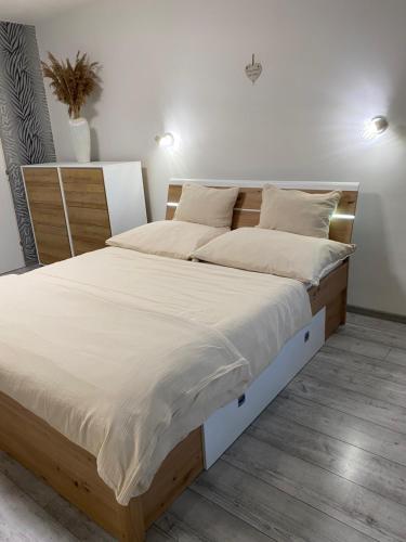 Apartmán Olive