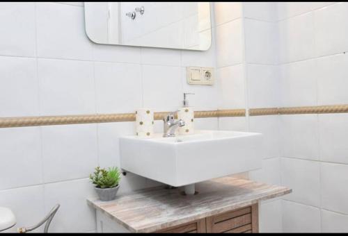 Apartamento Irene en Albaycin