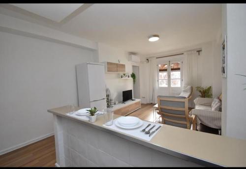 Apartamento Irene en Albaycin