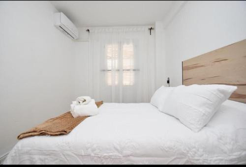 Apartamento Irene en Albaycin