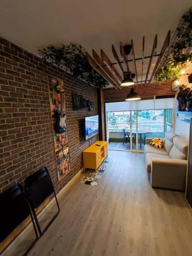 Saltillo Alto Boutique Studio