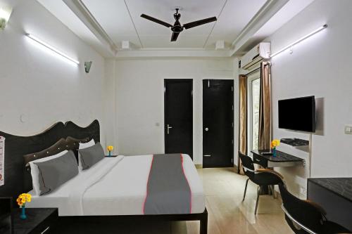 Gallery image of Collection O Staykr in Gurgaon