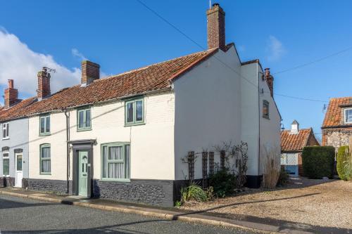 Greyhound Cottage – Photos 2