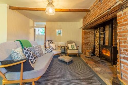 Willow Cottage 2 – Photos 4