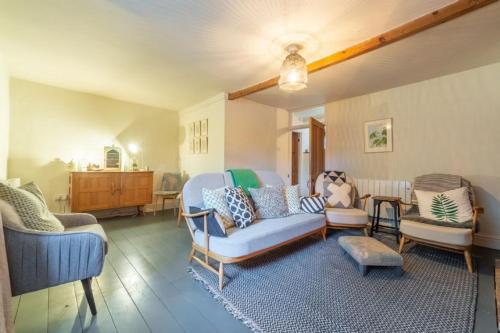 Willow Cottage 2 – Photos 3