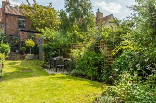 Willow Cottage 2 – Photos 2